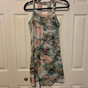 Prana Quinn Athletic dress